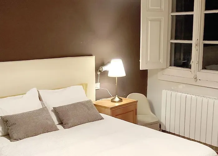 Acogedor Apartamento En El Casco Antiguo