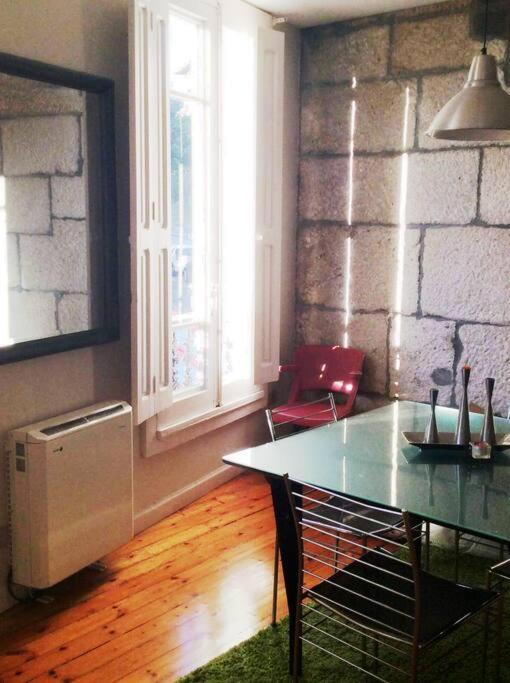 Appartement Acogedor En El Casco Antiguo *