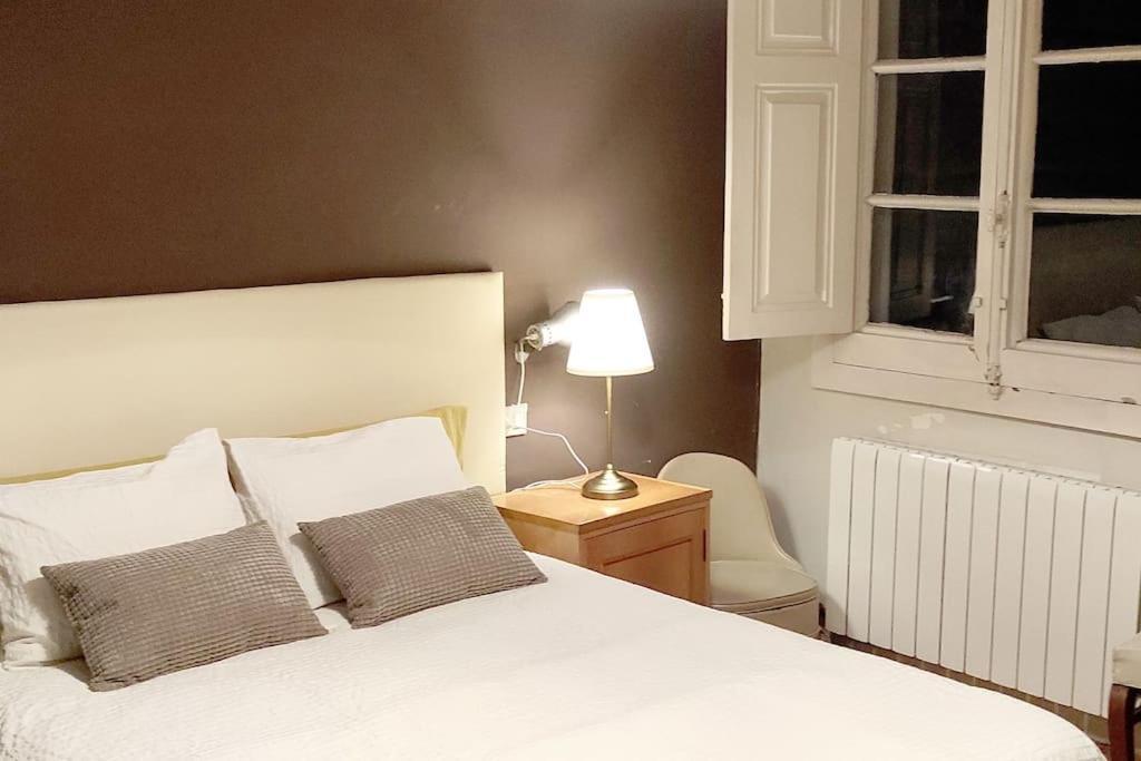 Appartement Acogedor En El Casco Antiguo