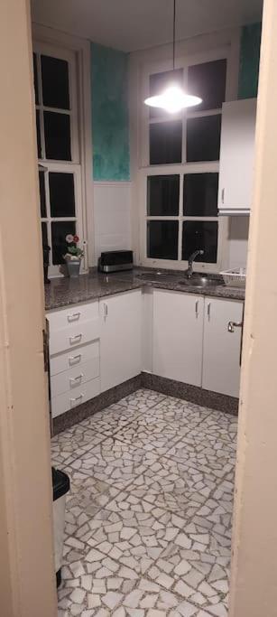 Appartamento Acogedor En El Casco Antiguo